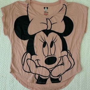 Minnie Mouse Tee